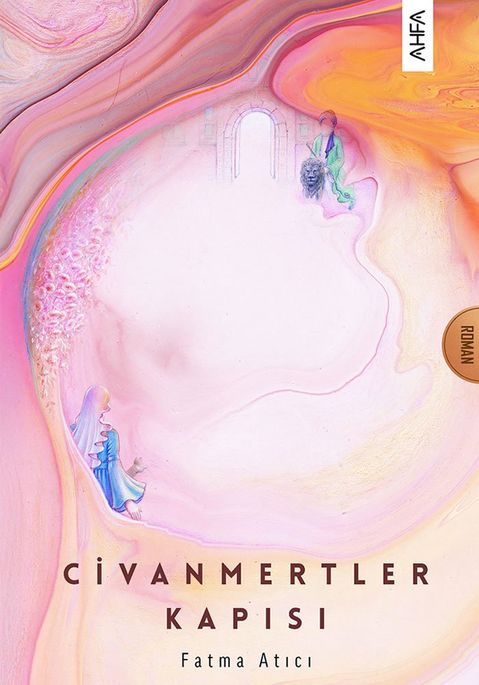 Edebiyat dünyasının genç kalemlerinden Fatma Atıcı söylenmiş ya da söylenmemiş ama ille de yaşanmış, kimi tabir edilmiş kimi edilmemiş nice cümle biriktirdi heybesinde. 2012’de ilk göz ağrısı “Beyaz” okuruyla buluştu.

Kitap yazarın Nisan 2021 tarihli üçüncü romanıdır.