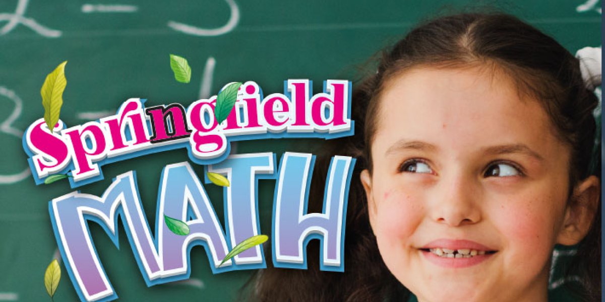 Springfield Math, matematiğin temel kavramlarını tanıtan ve çocuklarda matematiğe karşı ilgi uyandıran, üç seviyeden oluşan benzersiz bir matematik serisidir.
Math Gate, öğrencilerinizin matematik dünyasına adım atmasındaki ilk basamaktır.